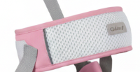 EasyHug-Trage Ergonomischer Hüftsitz für dein Kind