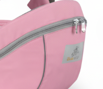 EasyHug-Trage Ergonomischer Hüftsitz für dein Kind