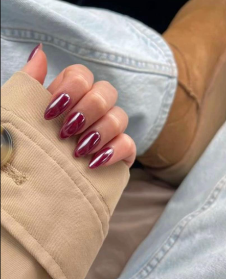 NailME Fix - professionelles Nagel Maniküre-Set mit 45000 U/min